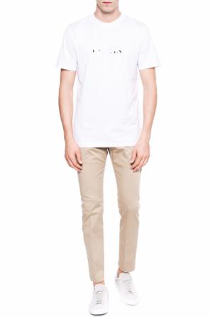Printed t-shirt, zdjęcie 2 Printed t-shirt od Lanvin